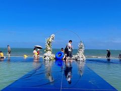 -巧克力渔家.小船海鲜胶东菜(万平口店)