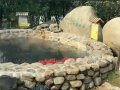 -观唐（国际）度假村温泉