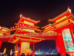 -杨柳青古镇