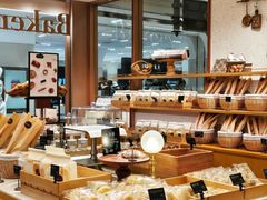 -BHG Bakery(北京SKP店)