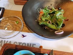 -原石牛扒·约会餐厅(龙城万科里店)