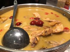 -鹿港小镇(悠唐店)