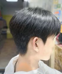 -厘里·salon