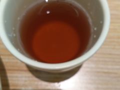 -自然风素食自助餐厅(黄河北路店)