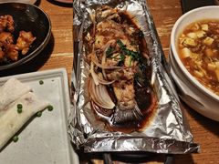 -新白鹿餐厅(龙游路总店·杭帮菜名店)