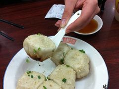 生煎-小杨生煎(龙之梦购物中心店)