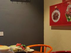 -小辣娇·老成都传统川菜(鹭港店)