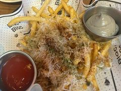 -Blac+Blac(中海环宇荟店)