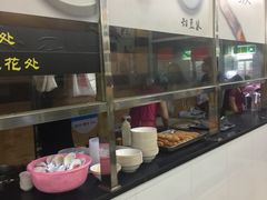 -阊门姚记豆浆(旧学前直营店)