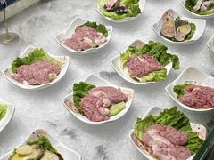 -渔舶汇蒸汽活海鲜·榴莲自助(领展中心城店)
