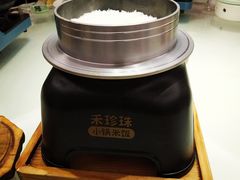 -禾珍珠家常小馆(河南博物院店)