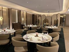 -彩丰楼中餐厅(深圳国际会展中心洲际酒店)