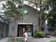 -星巴克(西湖天地店)