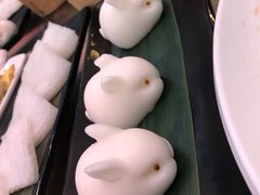-龙的酒楼·手工早茶·顺德菜(近良路店)