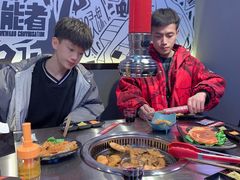 -北木南烤肉和酒(重庆雾都广场店)