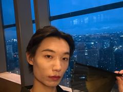 -悦厅·下午茶(杭州柏悦酒店)