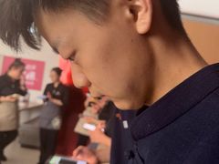 -老板恋上鱼(恒隆广场店)