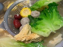 手锤牛肉丸-八合里潮汕鲜牛肉火锅(福州万象城店)