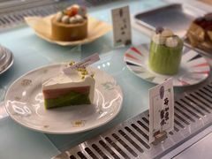 -Kekimatata 生日蛋糕·烘焙教学