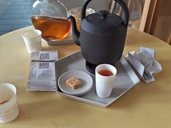 -tea'stone (万象天地店)