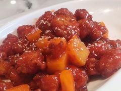 -金陵后厨·南京菜(新街口秣陵路店)