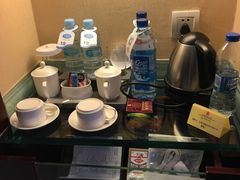 -常州丽亭酒店
