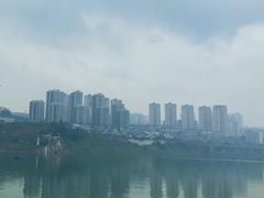 -磁器口古镇