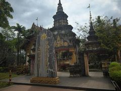 -西双版纳总佛寺