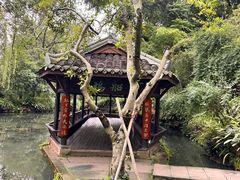 -眉山湿地公园(东坡区)