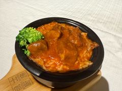 -俄士厨房(时代天街店)