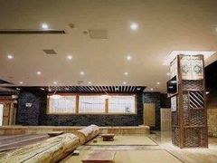 -汤森悠生活文化汤(江宁万达店)