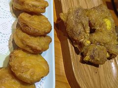 -莲餐厅·湖北菜·潜江小龙虾店(愚园路店)