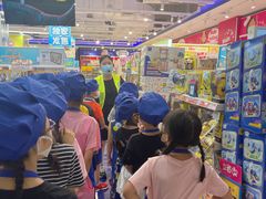 -TOYSRUS玩具反斗城(深圳布吉万象汇店)
