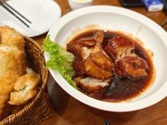 -锡和无锡菜(景丽苑店)