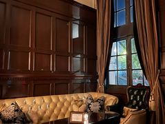 -LONG BAR 廊吧(外滩华尔道夫酒店)