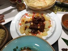 -庆合府重庆大排档(紫都城店)
