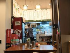 -波记美食煲仔饭蒸饭(客村店)