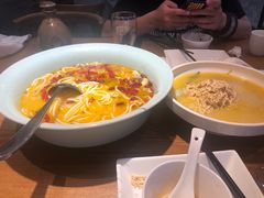 -小厨娘淮扬菜(六合欢乐港店)