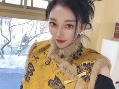 -宫事颐庭·老佛爷贵寿下午茶(颐和园店)