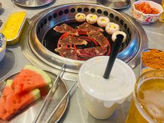 -谷町·烤肉自助(朱雀门店)