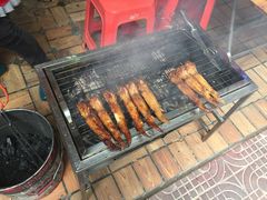 -潘苏凉茶馆(康之宝超级广场店)