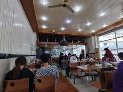 -马路桥姜汤面(江城大楼店)