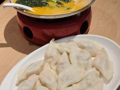 -喜家德虾仁水饺(东方宝泰店)