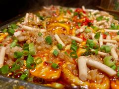 -醉烧膘·烧烤夜宵王(总店)