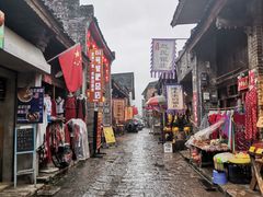 -老街坊餐吧
