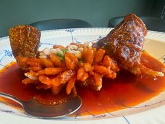 -江南雅厨·江南文化·苏州菜(李公堤店)