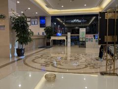 -维也纳酒店(成都春熙路李家沱地铁站店)