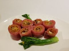 -酌宴府The China Club·广州万富希尔顿酒店(云城东路店)