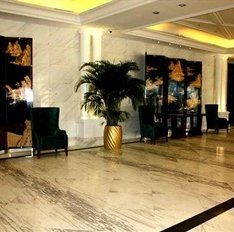 -武汉汉口火车站东方建国大酒店