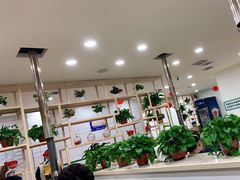 -楼外楼大刀肉传统火锅居(博学路店)
